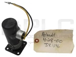 Refurbished Humphrey 250E1 10 21 36 24V Air Solenoid Valve. Fixed Price $80.00.
