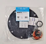 Watts 0794150 6 Relief Valve Rubber Kit For -10 909M1. Fixed Price $299.99.