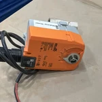 Belimo B220+TFRB24 Motorized Valve For Water, 200 Psi, Cv 14, Assembled In Usa. Fixed Price $150.00.