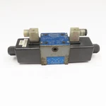 Continental VS12M-3F-G-42L-H 5/3 Way Hydraulic Directional Valve 24VDC Coil. Fixed Price $147.50.