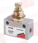 Camozzi 446-04 / RFU44604 (brand New). Fixed Price $35.08.