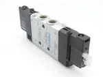 Festo CPE14-M1H-5J-1/8 Valve. Fixed Price $81.00.