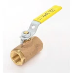 Apollo Valves 70-101-01 Ball 1/4IN Npt. Fixed Price $55.95.