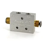 Humphrey 41PP Push Button Pneumatic Valve. Fixed Price $29.99.