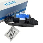 New In Box Directional Valve For Yuken DSG-01-2D2-A110-50. Fixed Price $82.89.