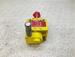 Numatics VL32N06AY Pneumatic Lockout Shut Off (tsc). Fixed Price $56.69.