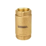 Everbilt 1 In. Brass Check Valve. Fixed Price $24.95.