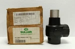 Sullair 241581 Vlv Chk 1/4 Minimum Pressure Check Valve New Surplus. Fixed Price $350.00.
