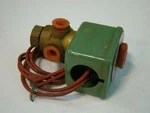 Asco Automatic Switch 208V 8320A3. Fixed Price $39.00.