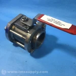 Gemini 1.5 89 4RTV4 Ball Valve Usip. Fixed Price $11.40.