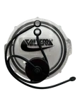 Valterra Waste Valve Cap T1020-1CLR 3" Clear. Fixed Price $15.00.