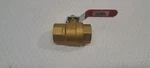 Smith-cooper 1 Ball Valve 600 Wog. Fixed Price $18.99.