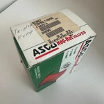 Asco 8210G7 Red-hat Valve. Fixed Price $120.00.