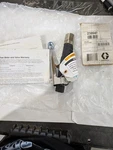 Graco 238647 Industrial Dispense Valve. Fixed Price $129.00.