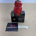 Vektek Valve Sequence Manifold 750-5000PSI 70-4400-02. Fixed Price $160.00.