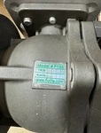 Assured Automation Ball Valve W/actuator For Use In Pneumatic System 1.5" 150#. Fixed Price $500.00.