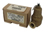 New Apollo 10-604-25 Hot Water Relief Valve 3/4" 1060425. Fixed Price $180.00.