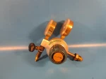 Used Air Products E11-K-N515D, Gas Regulator. Fixed Price $39.99.