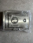 Mifab HY-1500-1 Hydrant Satin Finish, Nickel Bronze New Open Box. Fixed Price $77.99.