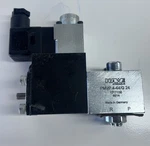 Hawe PMVP4-44/G24 Relief Valve. Fixed Price $300.00.