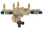 Febco 3/4" 860-QT Rp Reduced Pressure Backflow Preventer 1312F. Fixed Price $388.10.