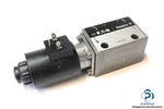 Vickers DG3VP-3-103A-VM-UB-10 Solenoid Operated Poppet DG3VP3103AVMUB10. Fixed Price $540.00.