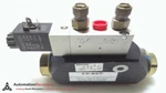 5-MCF-08-NC, Valve Coaxial #293112. Fixed Price $361.25.