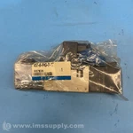 Smc VS7-6-FHG-D-3Z 4/5 Port Solenoid Valve Fnip. Fixed Price $157.20.