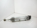 Asco Joucomatic 45000010 Pneumatic Cylinder, 160MM Stroke. Fixed Price $72.73.