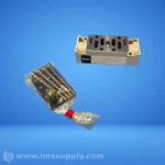 Smc VV71-R-02 VS7-6 Solenoid Valve 9238. Fixed Price $14.40.