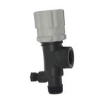 23120-3/4-PP Teejet Pressure Relief Valve Polypropylene Inch Connections. Fixed Price $45.26.
