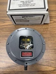 Mercoid Pressure Switch DAW-433-4129-3A. Fixed Price $250.00.