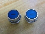Clippard PL-P2F-BL Push Button PLP2FBL (pack Of 2). Fixed Price $36.77.