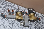 Pneumax 230403100 Pneumatics. Fixed Price $56.96.