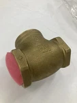 Legend 105-108NL Brass 2" Fnpt X T-451 No Lead Swing Check Valve. Fixed Price $39.99.