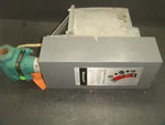 New Honeywell Mod. Q601K10031, 3/4" 1406, And M944B11673, No Box. Fixed Price $499.99.