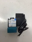 Mac Valves Inc. PME-111AAAA Solenoid Pilot T-365. Fixed Price $99.99.