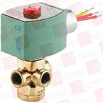 Asco OFSF8320G178VDC12/DC OFSF8320G178VDC12DC (used). Fixed Price $132.03.