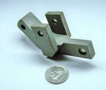 M977 Oshkosh 1647370 1327200W New Self Recovery Winch Control Valve Connect Link. Fixed Price $95.53.