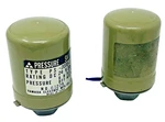 Used Yamada Pressure Switch PS-207D-11, Dc 24, V 20M A, Found Parts Cabinet. Fixed Price $69.55.
