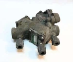 Watts 909MOD.CW140FRPZ Regulator/reduced Pressure Zone Backflow Preventer. Fixed Price $300.00.