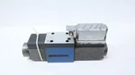 Bosch 4WRPE 10 W50SJ-2X/624K0/A1M Hydraulic Directional Control Valve. Fixed Price $1824.15.