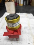 Master Pneumatic V35-2 1/4 Shutoff Valve. Fixed Price $50.00.