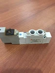 Smc SY5120-5DZ-01T. Fixed Price $40.00.