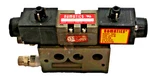 Numatics 031SS400E Solenoid Valve W/manifold 24 Vdc. Fixed Price $24.95.