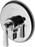Waterworks Transit Pressure Balance Valve With Diverter Chrome TRPB30. Fixed Price $750.00.