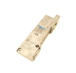 Festo Vmpa-epr End Plate For Valve Manifolds 533373. Fixed Price $16.19.