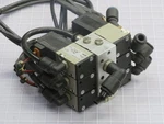 Smc VK332V-5HS-M5 Valve Assy BH0758. Fixed Price $49.99.