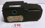 Vickers Hydraulic Directional Valve DG4S4-012A Wb 50 Lh (584). Fixed Price $115.00.
