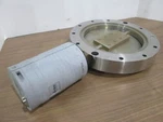 Mks, 653B-222815, 200MM Inch Flapper Throttle Valve Control, Used. Fixed Price $195.00.